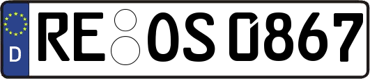 RE-OS0867