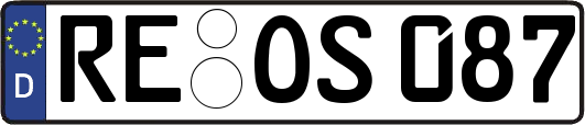 RE-OS087