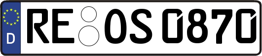 RE-OS0870