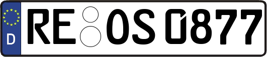 RE-OS0877