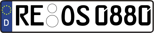 RE-OS0880
