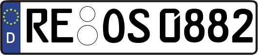 RE-OS0882