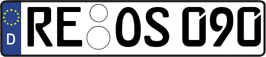 RE-OS090