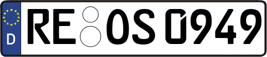 RE-OS0949