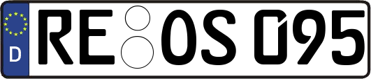 RE-OS095