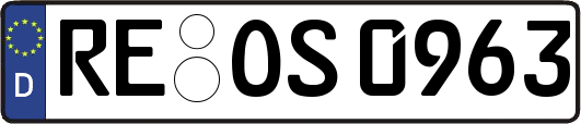 RE-OS0963