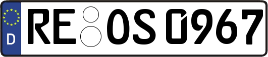 RE-OS0967
