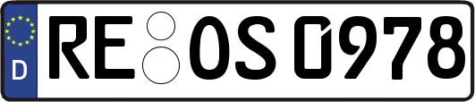 RE-OS0978