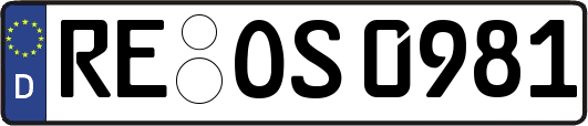RE-OS0981