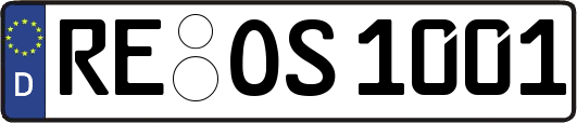 RE-OS1001