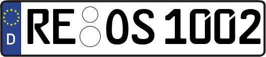 RE-OS1002