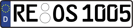 RE-OS1005