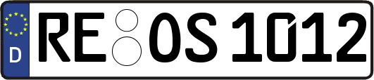 RE-OS1012