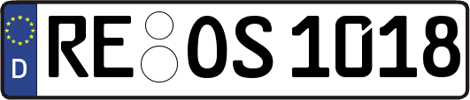 RE-OS1018
