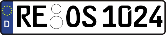 RE-OS1024
