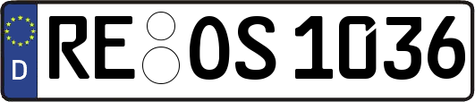 RE-OS1036