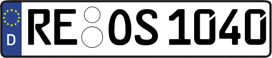 RE-OS1040