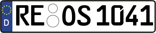 RE-OS1041