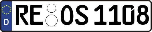RE-OS1108