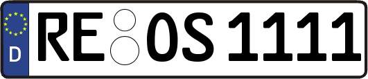 RE-OS1111