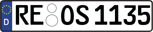 RE-OS1135