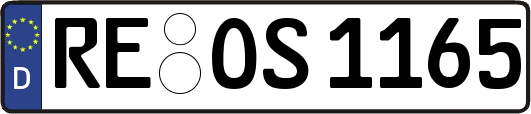 RE-OS1165