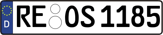 RE-OS1185