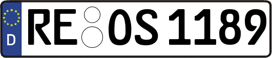 RE-OS1189