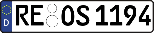 RE-OS1194