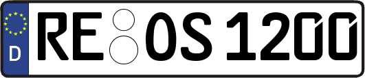 RE-OS1200