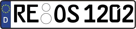 RE-OS1202