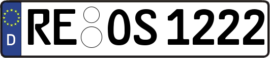 RE-OS1222