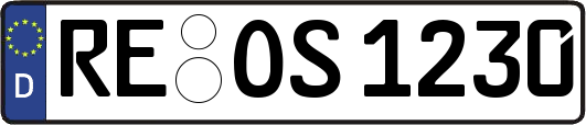 RE-OS1230