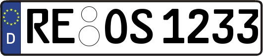 RE-OS1233