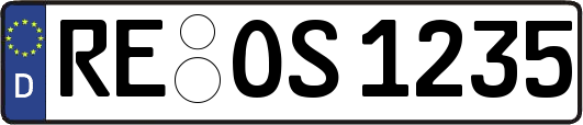 RE-OS1235