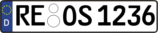 RE-OS1236