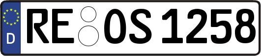 RE-OS1258