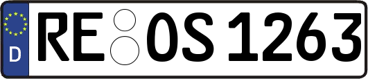 RE-OS1263