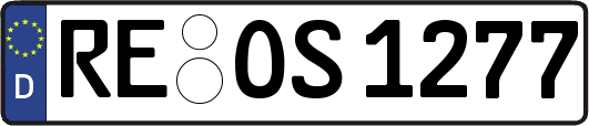 RE-OS1277