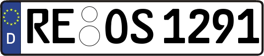 RE-OS1291