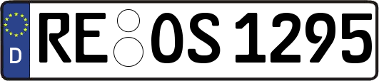 RE-OS1295