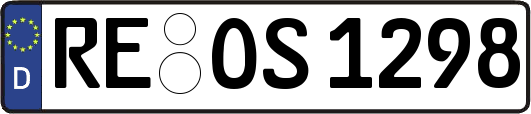 RE-OS1298