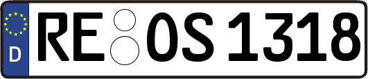 RE-OS1318