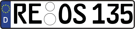 RE-OS135