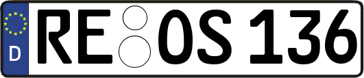 RE-OS136