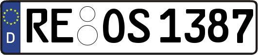 RE-OS1387