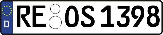 RE-OS1398