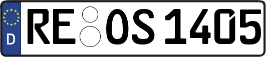 RE-OS1405