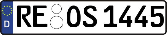 RE-OS1445