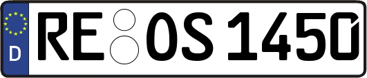 RE-OS1450